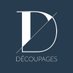 Decoupages (@decoupagesprod) Twitter profile photo Decoupages (@decoupagesprod) Twitter profile photo