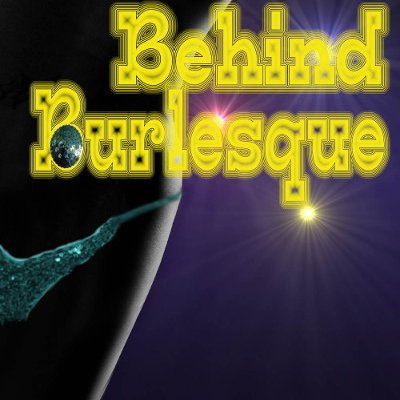 Behind Burlesque promotes burlesque shows, provides studio and live photography and video for performers and publishes books about burlesque.