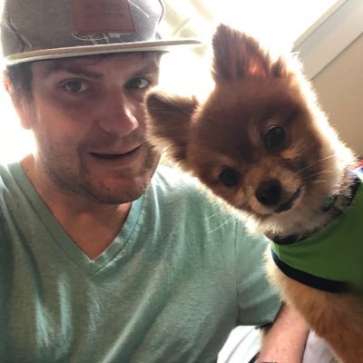 CliffBischof's profile picture. 