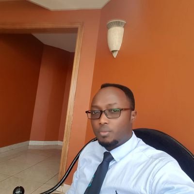 JiRangira's profile picture. Sacrifice is costly