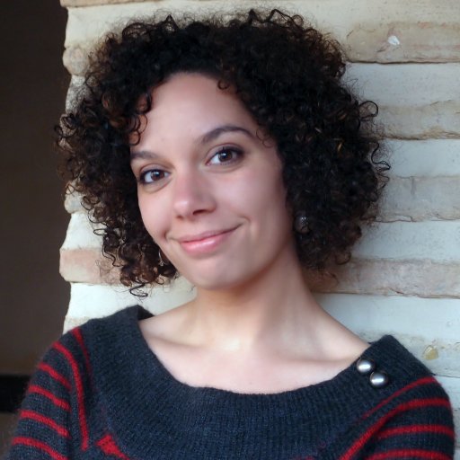 Julia Morales Profile