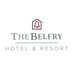 The Belfry Hotel & Resort (@thebelfryhotel) Twitter profile photo The Belfry Hotel & Resort (@thebelfryhotel) Twitter profile photo