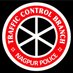 Nagpur Traffic Police (@trafficngp) Twitter profile photo