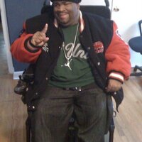 Charles Frye - @BigCharles23 Twitter Profile Photo