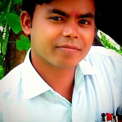 @Tekramsahu9