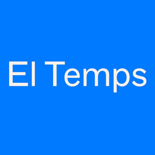Informació meteorològica de Badalona Comunicació. Vols saber quin temps farà a la teva ciutat?