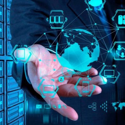 TechNoSEM1's profile picture. Fan del mundo de la tecnología, comunicación y diseño.