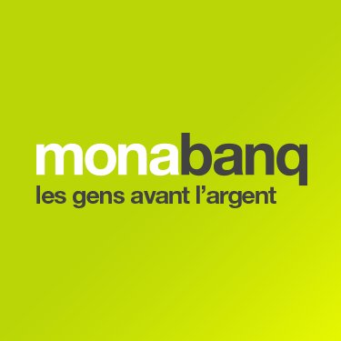 Bienvenue sur le compte officiel de la banque en ligne Élu Service Client de l’Année 2025, Monabanq.