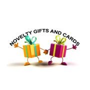 novgiftsncards's profile picture. Family run online business selling cards & gifts for all occasions