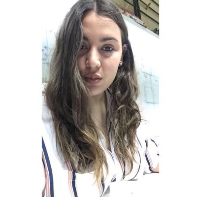 saramoscardo's profile picture. Delineante y futura diseñadora de interiores.