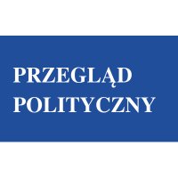 PrzeglÄ…d Polityczny (@przeg_polityczn) 's Twitter Profile Photo PrzeglÄ…d Polityczny (@przeg_polityczn) 's Twitter Profile Photo