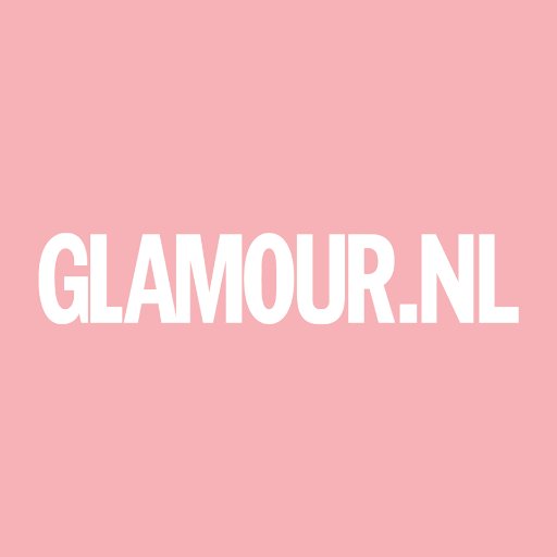 Official account of Glamour Netherlands