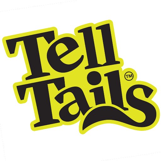 TellTails, the purveyors of the finest wearable animal tails for humans on the planet. Perfect for festivals & fun. Get your waggle on! The Tailers x