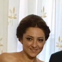 Özgül Kedek (@ozgulkedek) Twitter profile photo