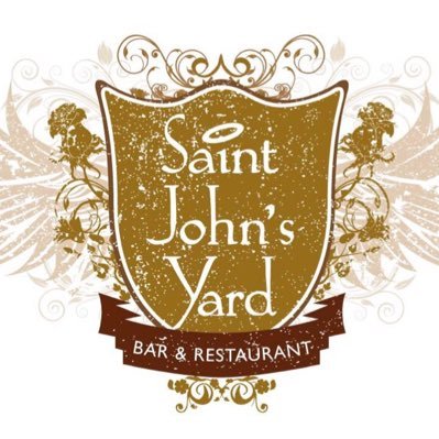 SaintJohnsYard Profile Picture