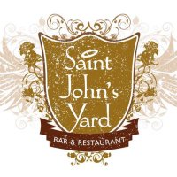 Saint Johns Yard ๐๐๐๐๐ (@saintjohnsyard) 's Twitter Profile Photo Saint Johns Yard ๐๐๐๐๐ (@saintjohnsyard) 's Twitter Profile Photo