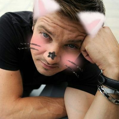 'I retire for like five minutes and it all goes to shit'
Mcu fan account | Clint Barton & Jeremy Renner own my heart & deserve all the love of this Universeā¤