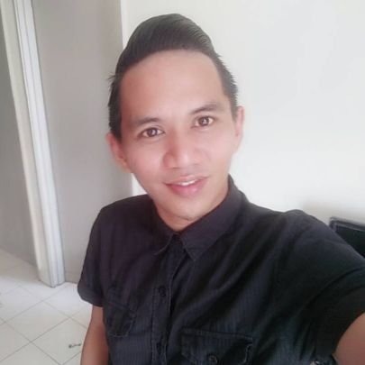 RadzAidil's profile picture. 