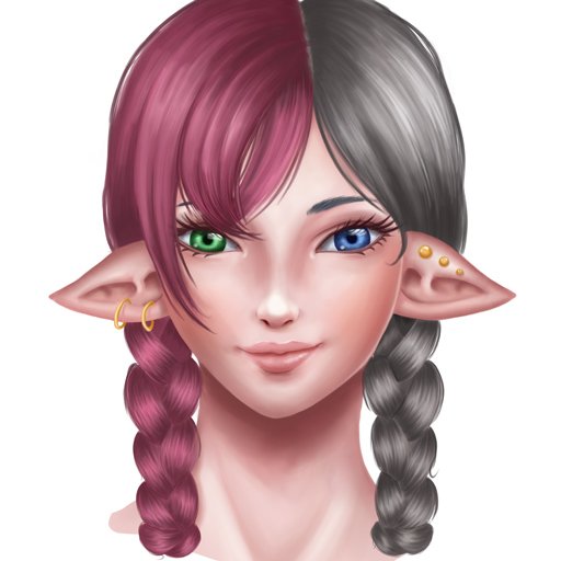 Fidelia Samsaさんのプロフィール画像