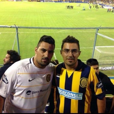 hincha Fanatico de Rosario Central Hincha de Chevrolet De Jose Leon Suarez Argentina 🇦🇷