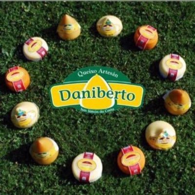 DanibertoQuesos Profile Picture