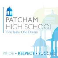 PatchamHighGeography (@patchamhighgeog) 's Twitter Profile