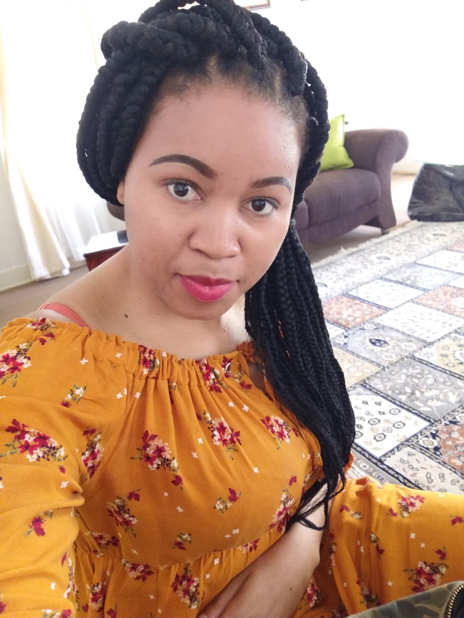 Amo_preg Profile Picture