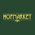 The Hopmarket (@thehopmarket) Twitter profile photo The Hopmarket (@thehopmarket) Twitter profile photo