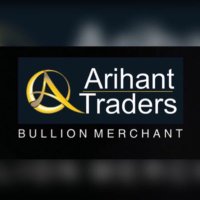 Arihant Traders (@traders_arihant) 's Twitter Profile