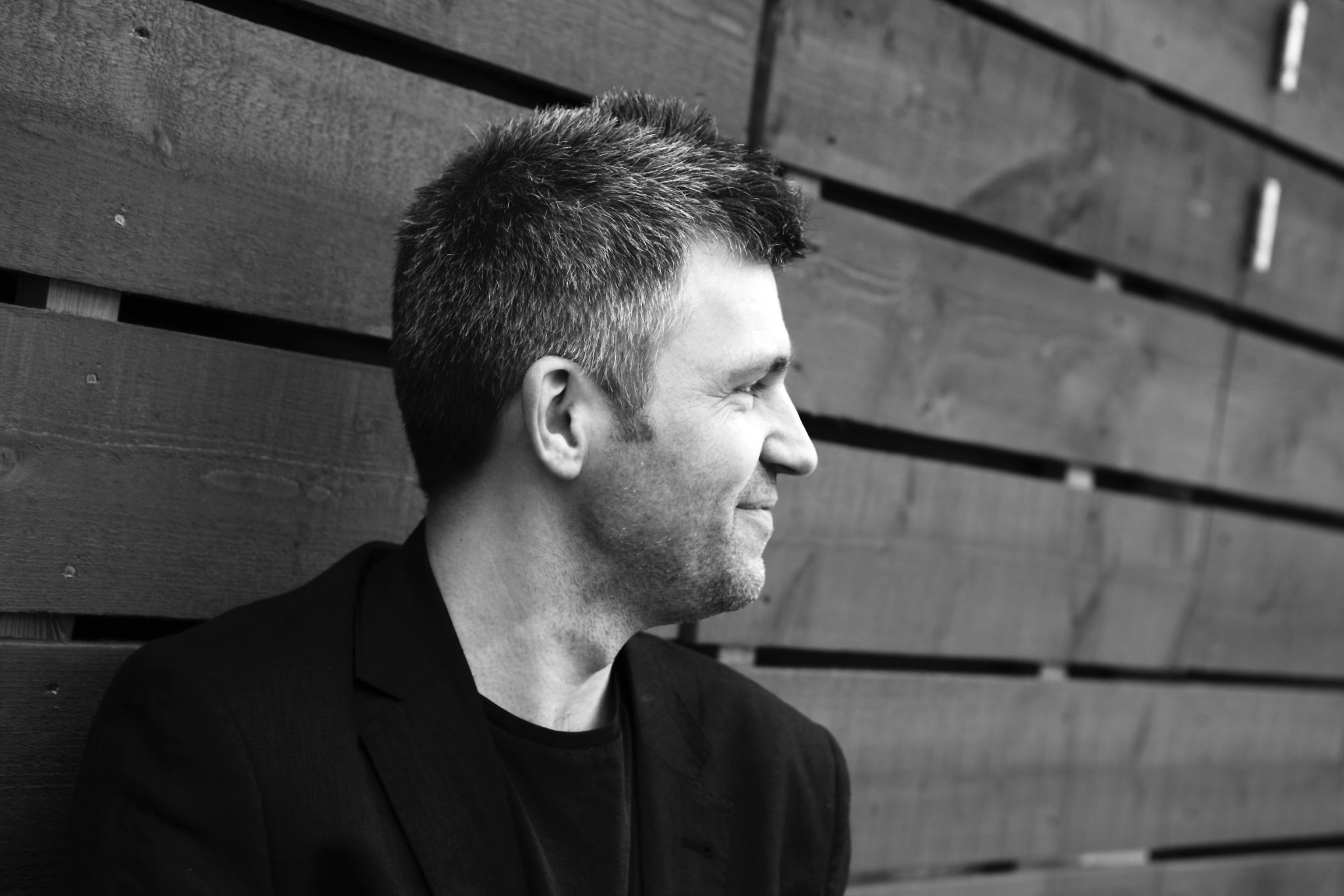 David Le Page Profile