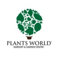 Plants World Nursery(@plants_nursery) 's Twitter Profile Photo