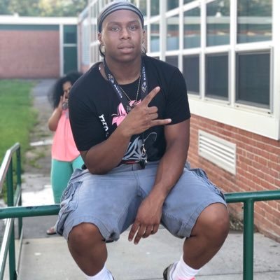 #ForeverDee #LongLiveManMan