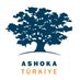 Ashoka Türkiye (@AshokaTurkiye) Twitter profile photo