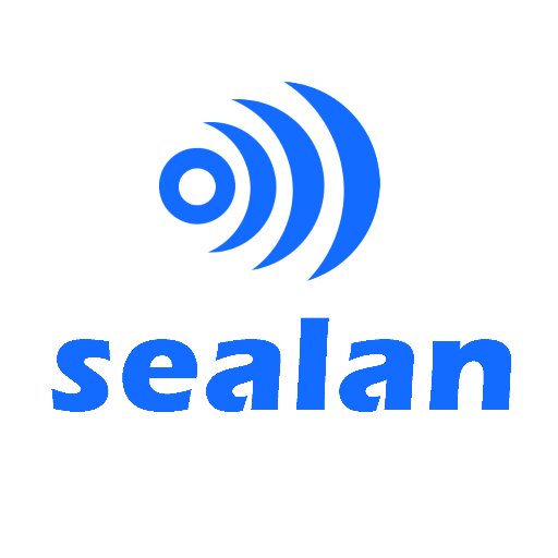 SealanComUa's profile picture. Компанія Sealan - мережеве обладнання для інтернет-провайдерів