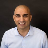 Krupesh (@balancedplanner) 's Twitter Profile