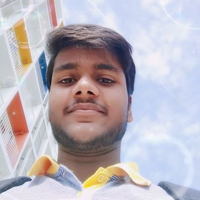 DileepPatted's profile picture. 