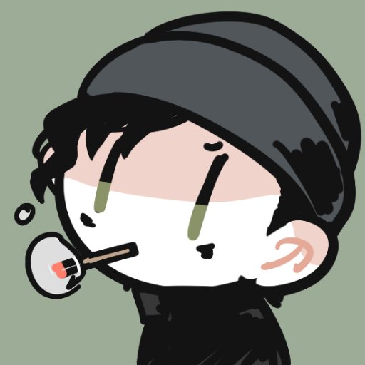 [잠시 동결]Ø::PN🥃さんのプロフィール画像