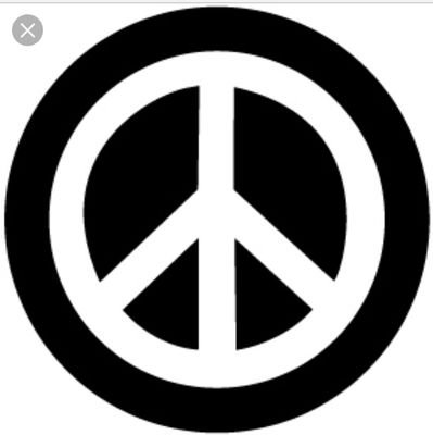 alloutpeace01's profile picture. 🌹✌#UnitetheUnion