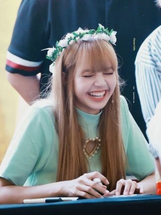 blackpinkticate's profile picture. Blackpink
LISAAAA


Follow for followback