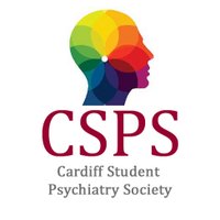 Cardiff Student Psychiatry Society (@cspsychsoc) 's Twitter Profile