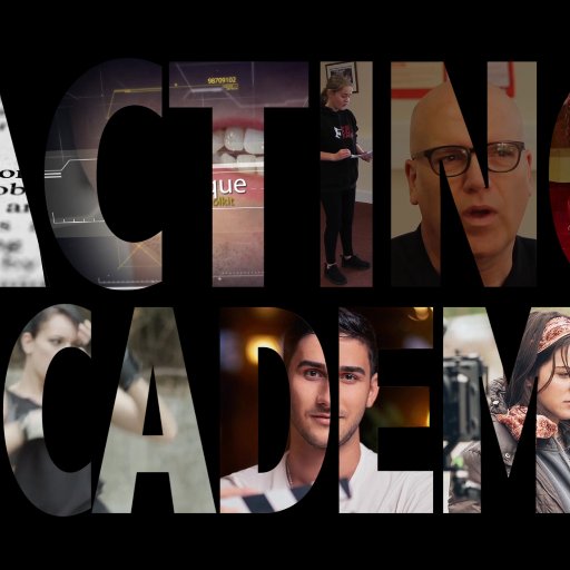 The Acting Academy is an online acting course from the actor and film producer Mark Pegg, known for playing Alfie Kane in the BBCTV series Eastenders.