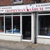Trophyman Sarum (@trophymans) 's Twitter Profile Photo Trophyman Sarum (@trophymans) 's Twitter Profile Photo