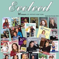 Women of Upstate NY (@upstatenywomen) Twitter profile photo