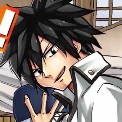 グレイ フルバスター 火グレイ Fire Gray Ft Twitter