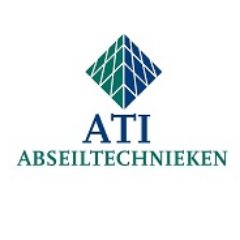 A.T.I. Abseiltechnieken, specialist in rope access werkzaamheden. Veilig & Efficiënt in onderhoud op hoogte. http://t.co/SOBJZ1lW8t