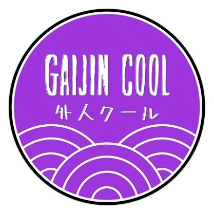 Purveyor of cool premium goods for gaijin. Unleash your inner otaku.