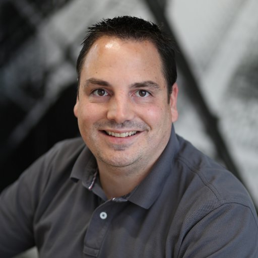 luuk_mager's profile picture. Cloud Solution Architect @Heroes_NL | Co-Founder of #AzureThursday, #GlobalAIBootcamp, #GlobalAICommunity