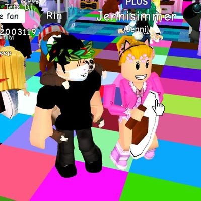 Roblox royale high pics