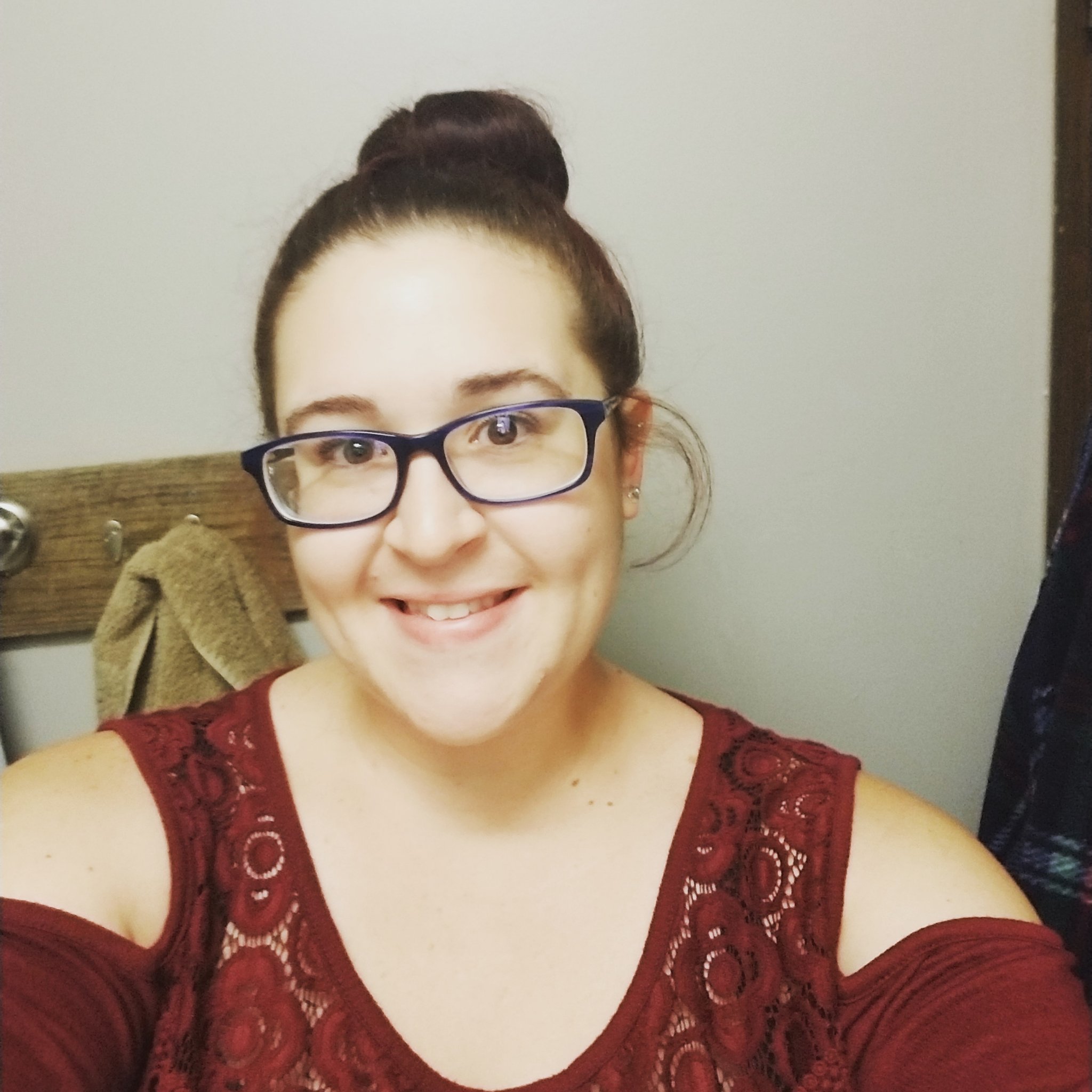 NicoleT33967823's profile picture. Just a mom of 1, military/firefighter wife, and a college student who is passionate about the homeless, addicted, equality, and kindness.