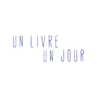 Un Livre Un Jour (@unlivreunjour) 's Twitter Profile Photo Un Livre Un Jour (@unlivreunjour) 's Twitter Profile Photo